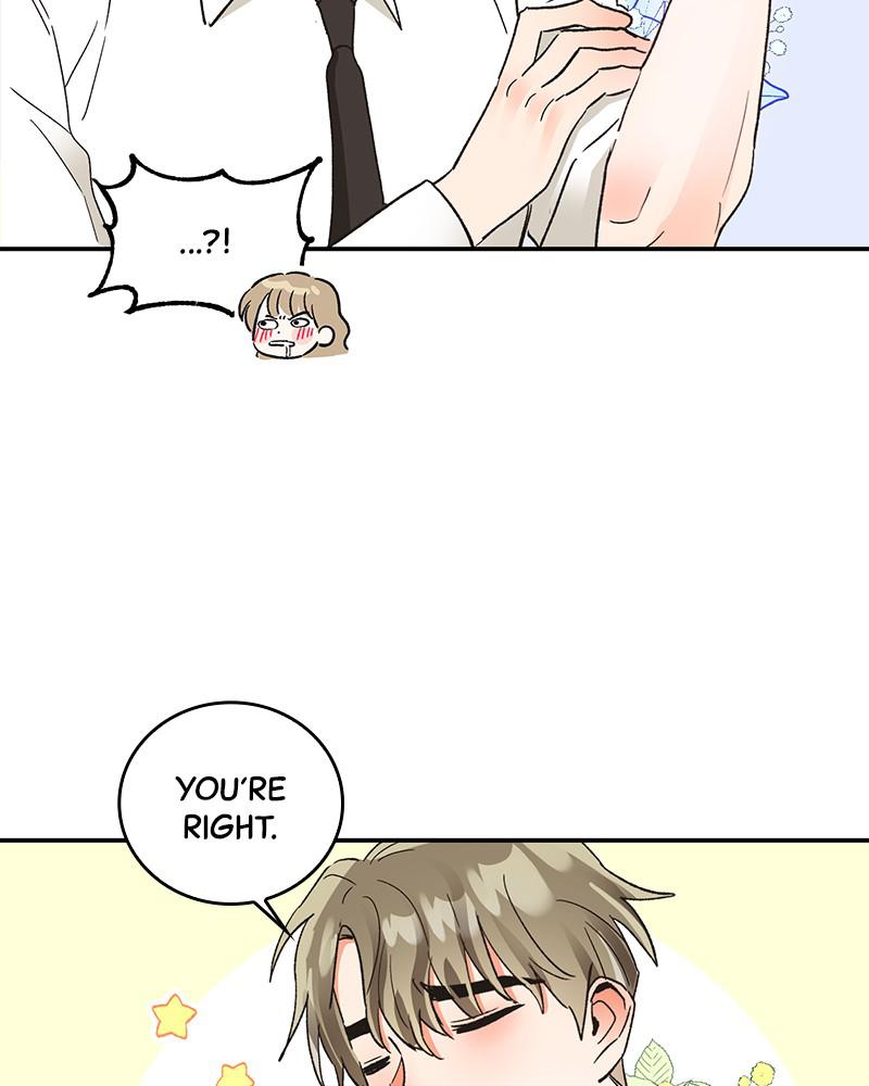 Read Sixth Sense Kiss (en) Manga Online