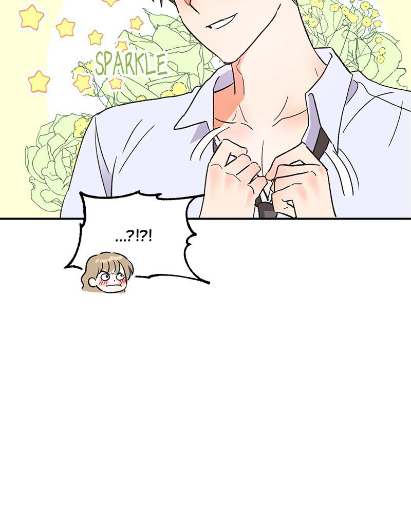 Read Sixth Sense Kiss (en) Manga Online