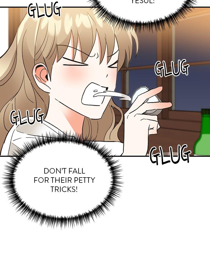 Read Sixth Sense Kiss (en) Manga Online