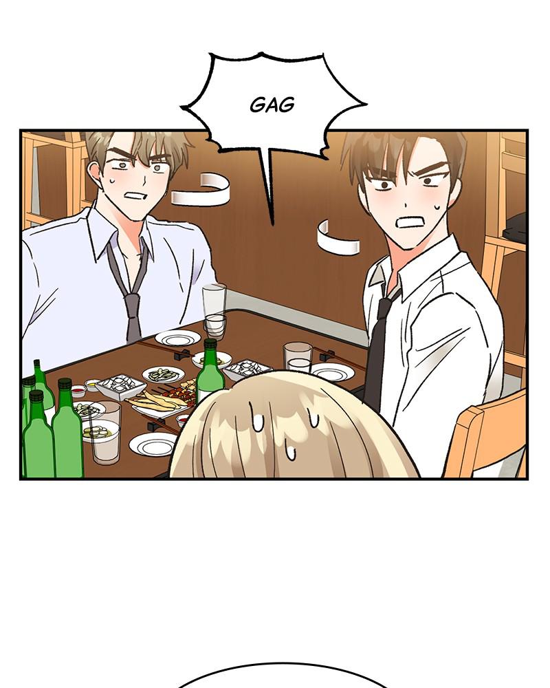 Read Sixth Sense Kiss (en) Manga Online