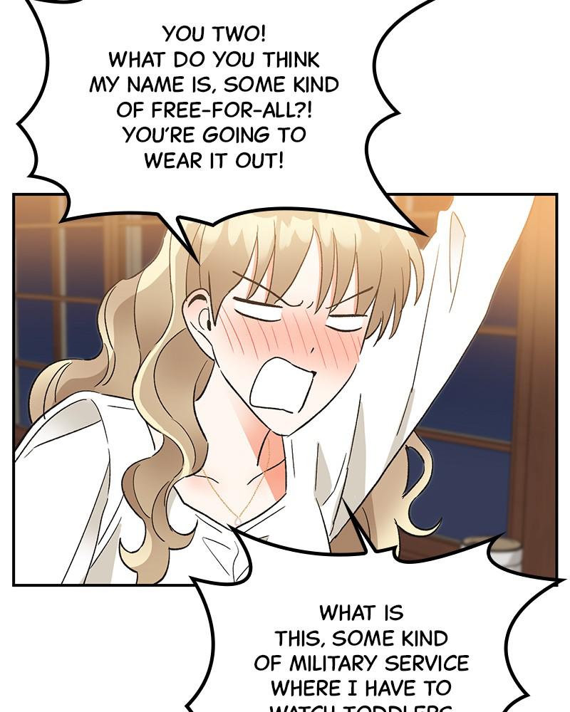 Read Sixth Sense Kiss (en) Manga Online