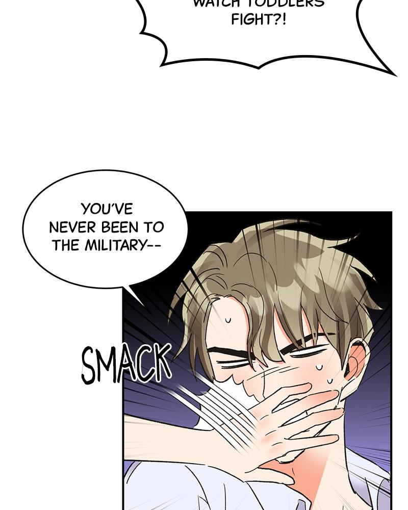 Read Sixth Sense Kiss (en) Manga Online