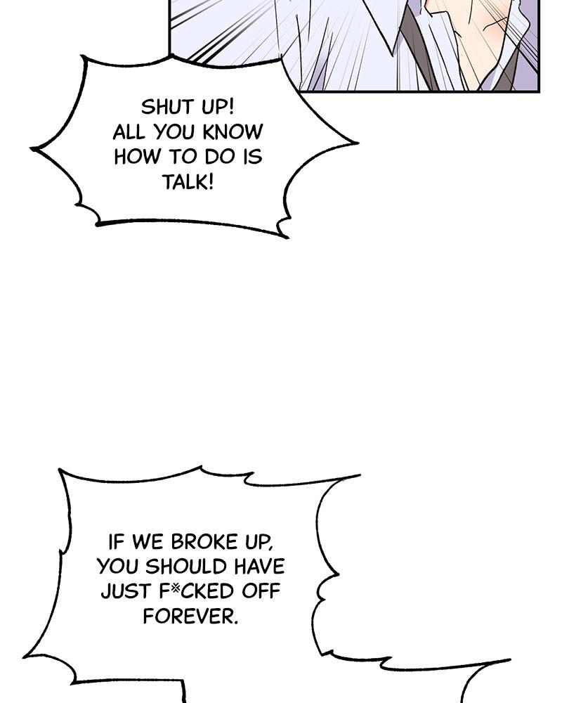 Read Sixth Sense Kiss (en) Manga Online