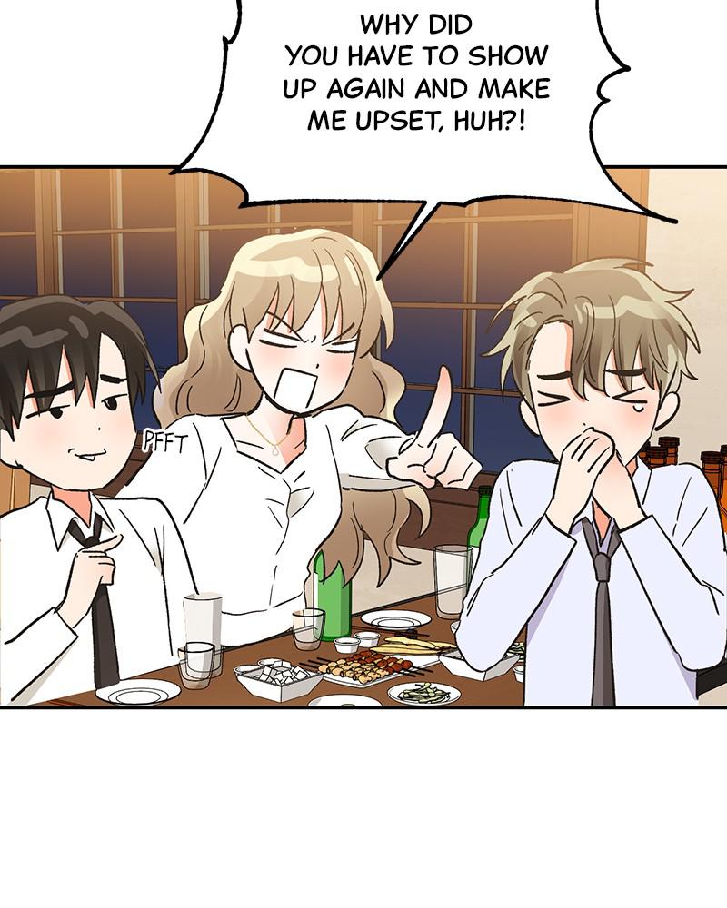 Read Sixth Sense Kiss (en) Manga Online