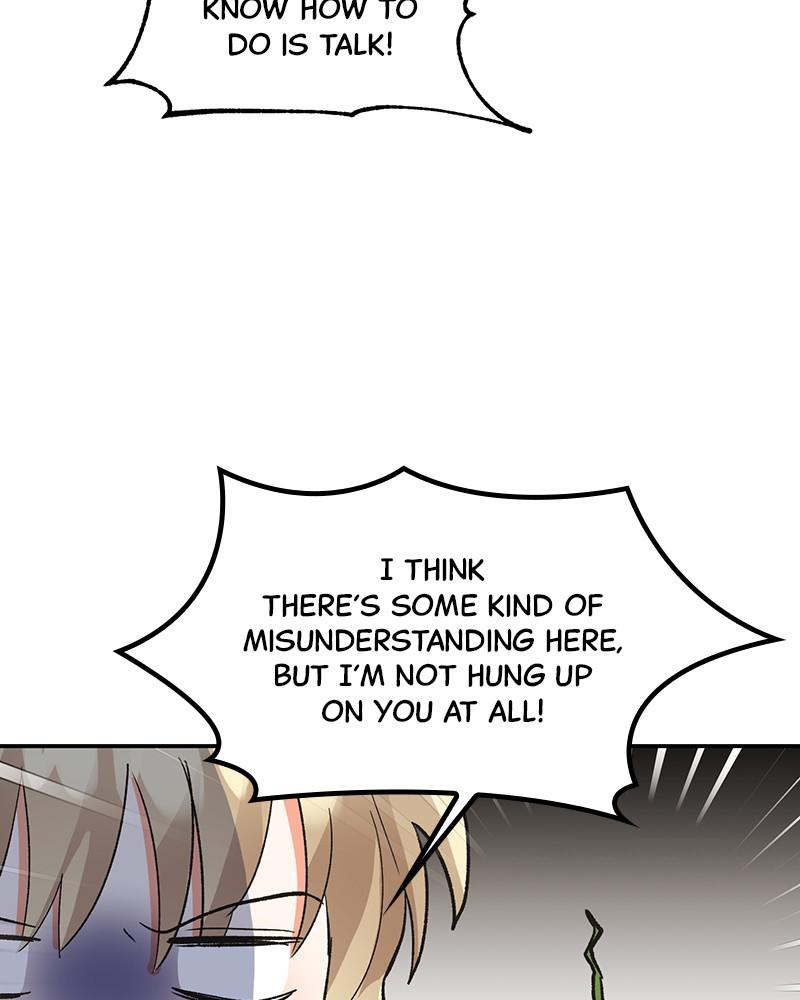 Read Sixth Sense Kiss (en) Manga Online