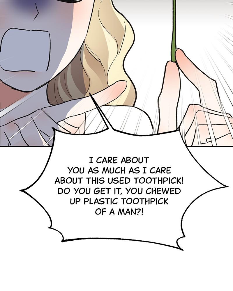 Read Sixth Sense Kiss (en) Manga Online