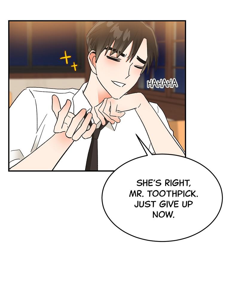 Read Sixth Sense Kiss (en) Manga Online