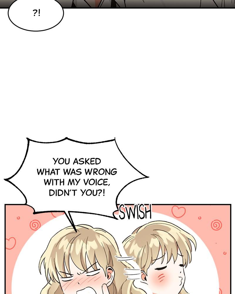 Read Sixth Sense Kiss (en) Manga Online