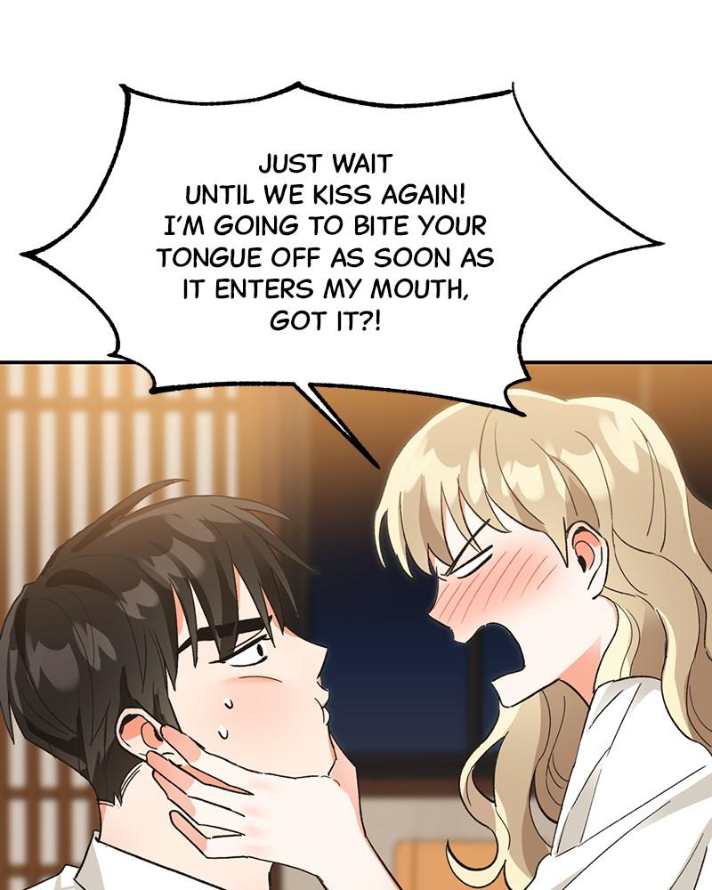 Read Sixth Sense Kiss (en) Manga Online
