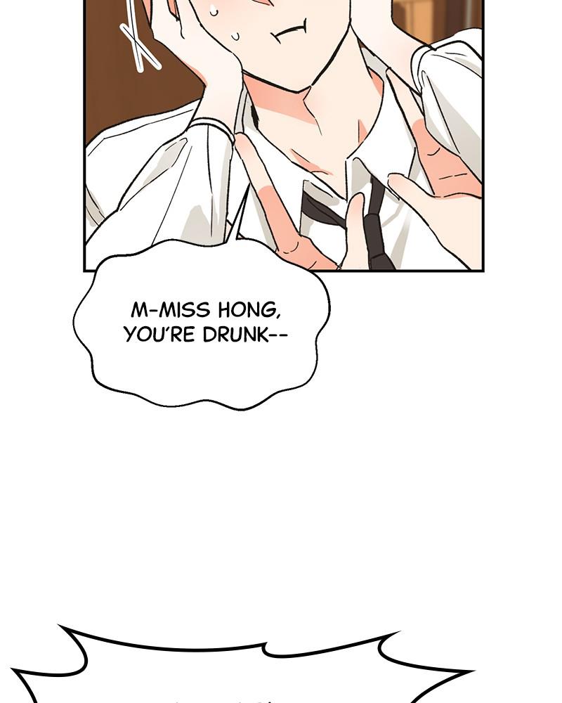 Read Sixth Sense Kiss (en) Manga Online