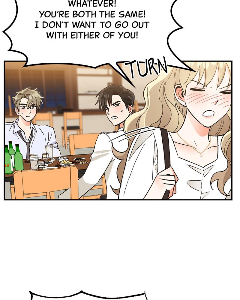 Read Sixth Sense Kiss (en) Manga Online