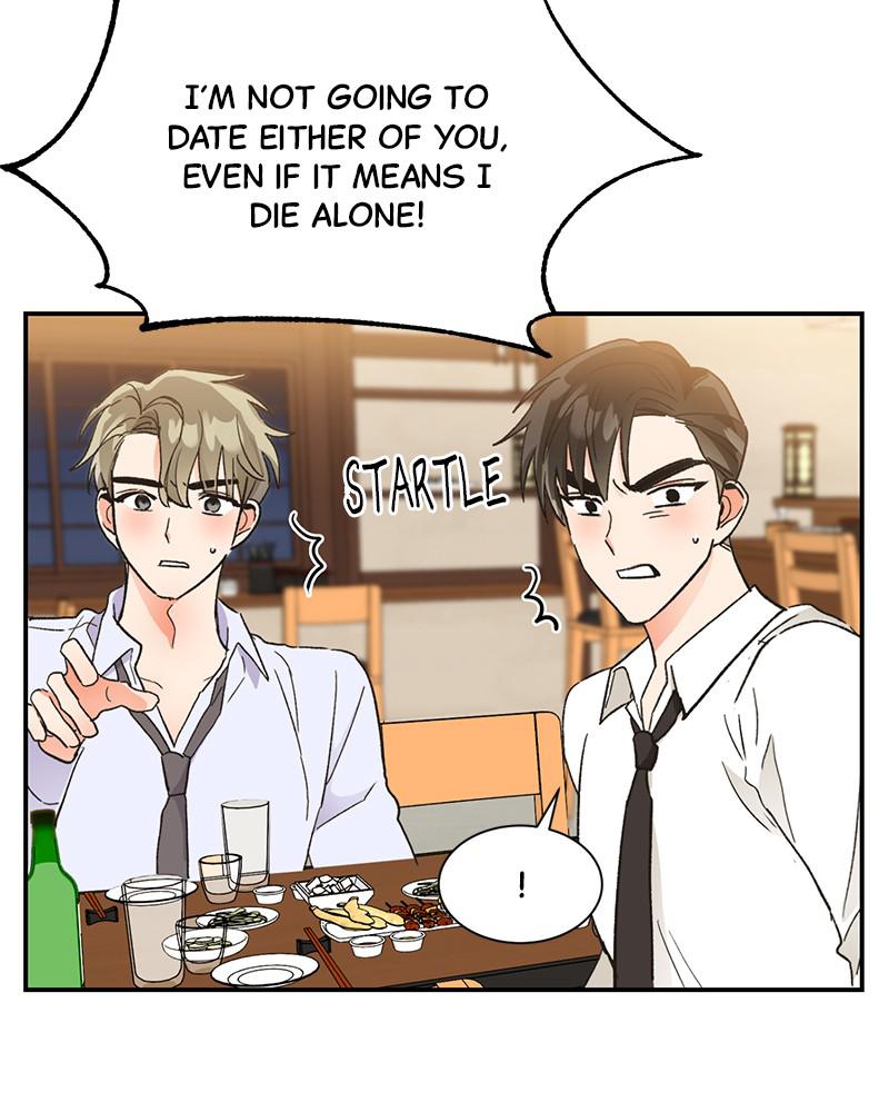 Read Sixth Sense Kiss (en) Manga Online