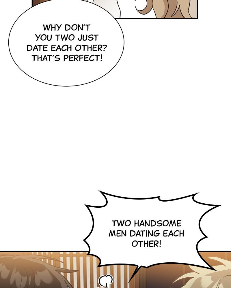 Read Sixth Sense Kiss (en) Manga Online