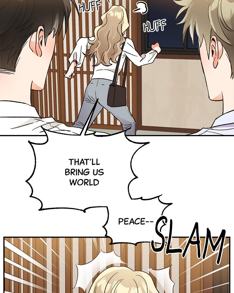 Read Sixth Sense Kiss (en) Manga Online