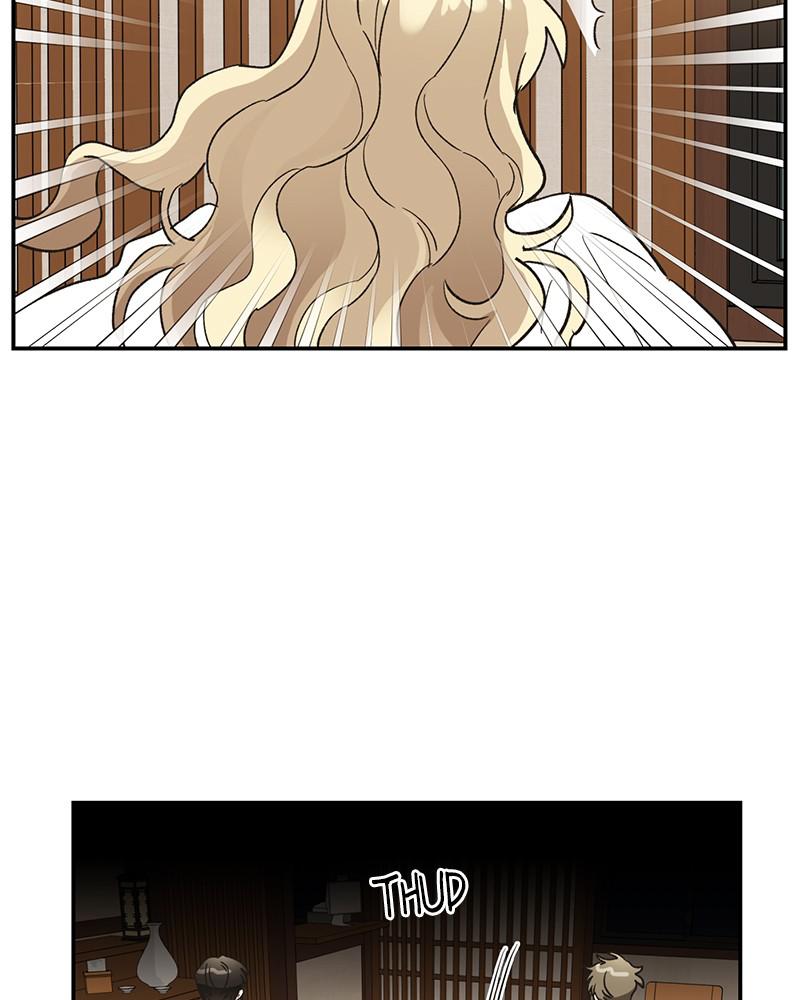 Read Sixth Sense Kiss (en) Manga Online