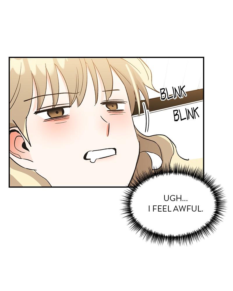 Read Sixth Sense Kiss (en) Manga Online