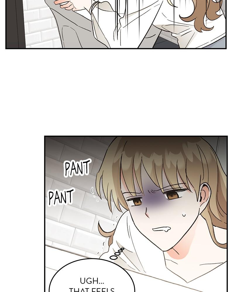 Read Sixth Sense Kiss (en) Manga Online