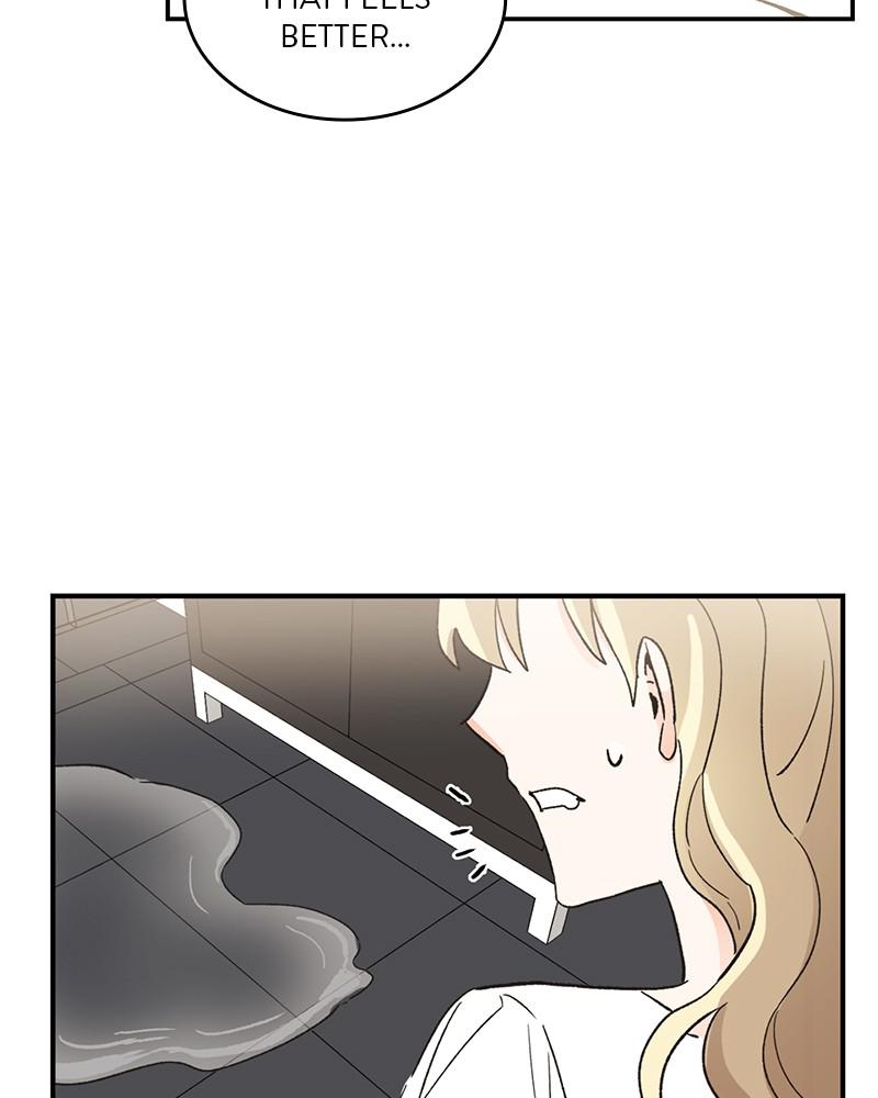 Read Sixth Sense Kiss (en) Manga Online