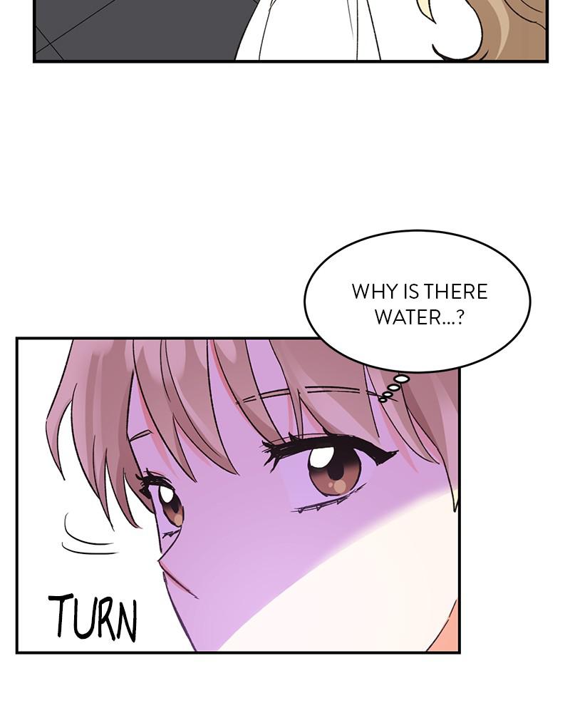 Read Sixth Sense Kiss (en) Manga Online