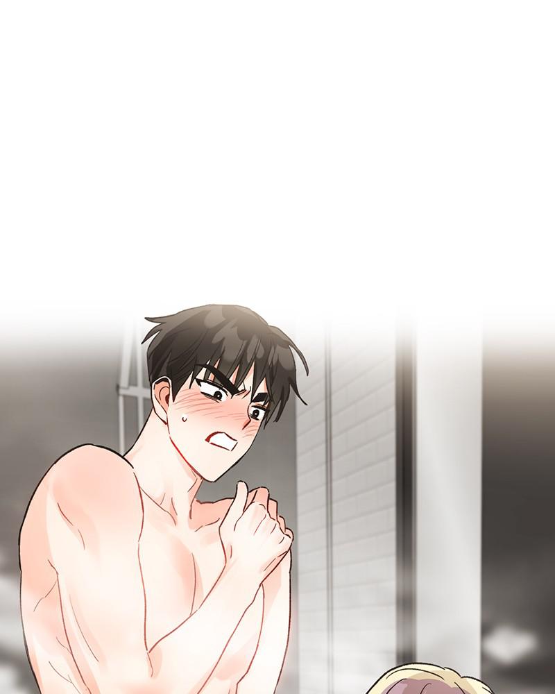 Read Sixth Sense Kiss (en) Manga Online