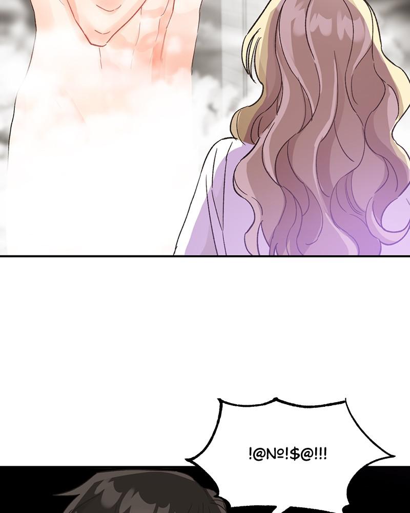 Read Sixth Sense Kiss (en) Manga Online