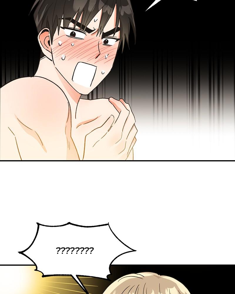 Read Sixth Sense Kiss (en) Manga Online