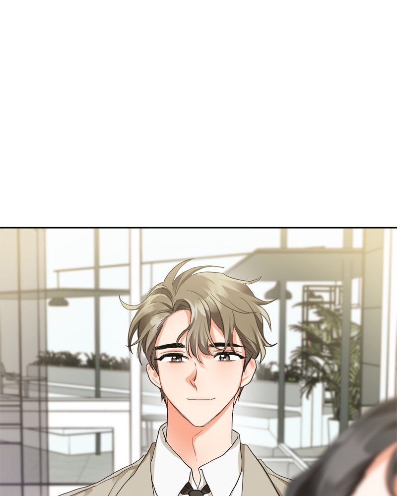 Read Sixth Sense Kiss (en) Manga Online