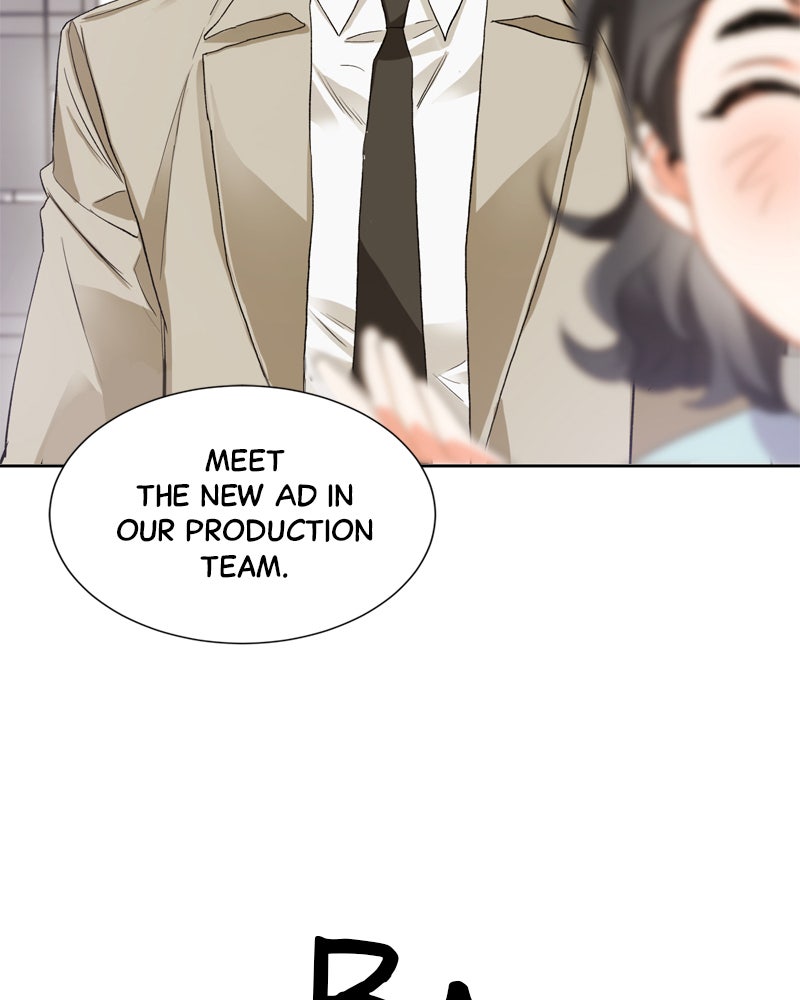 Read Sixth Sense Kiss (en) Manga Online