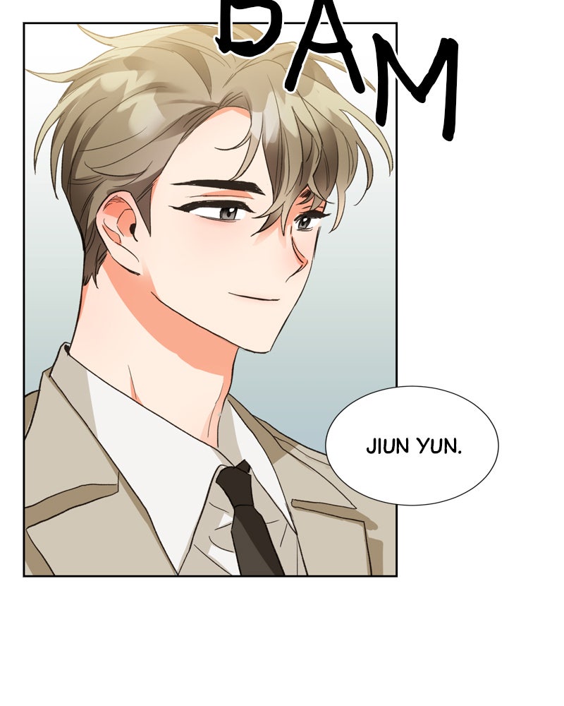 Read Sixth Sense Kiss (en) Manga Online