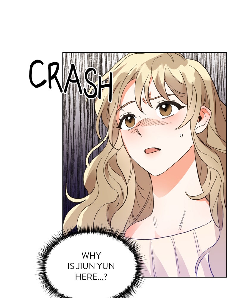 Read Sixth Sense Kiss (en) Manga Online