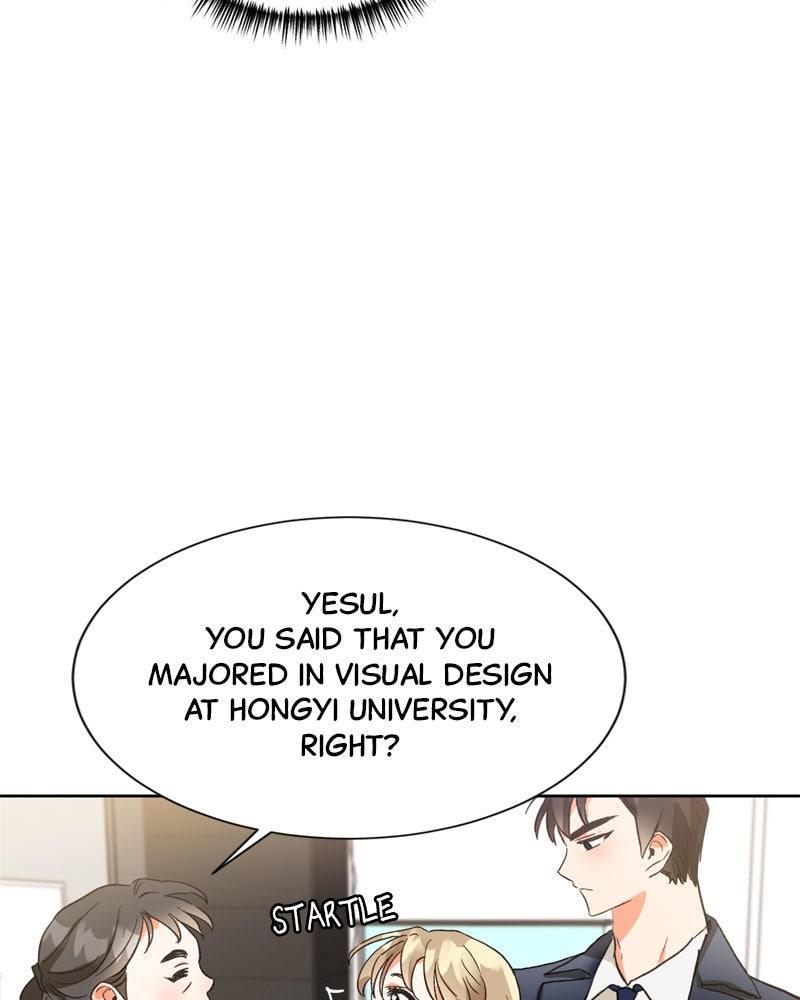 Read Sixth Sense Kiss (en) Manga Online