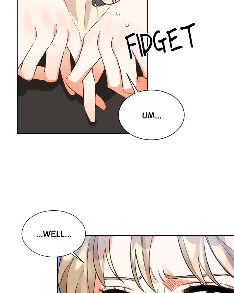 Read Sixth Sense Kiss (en) Manga Online