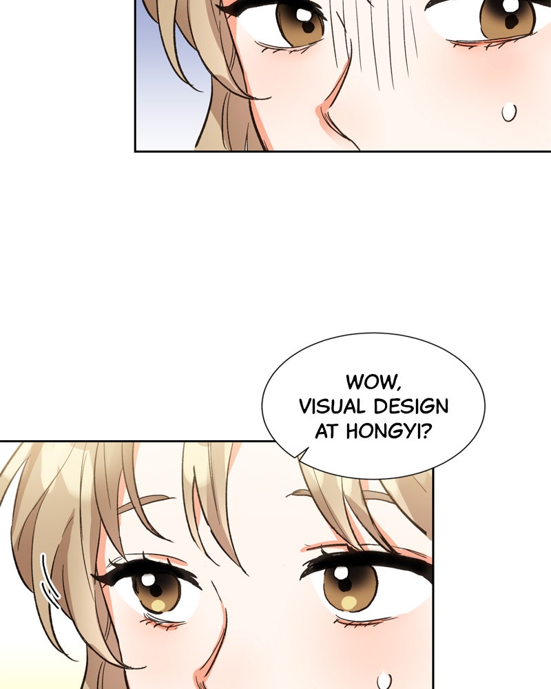 Read Sixth Sense Kiss (en) Manga Online