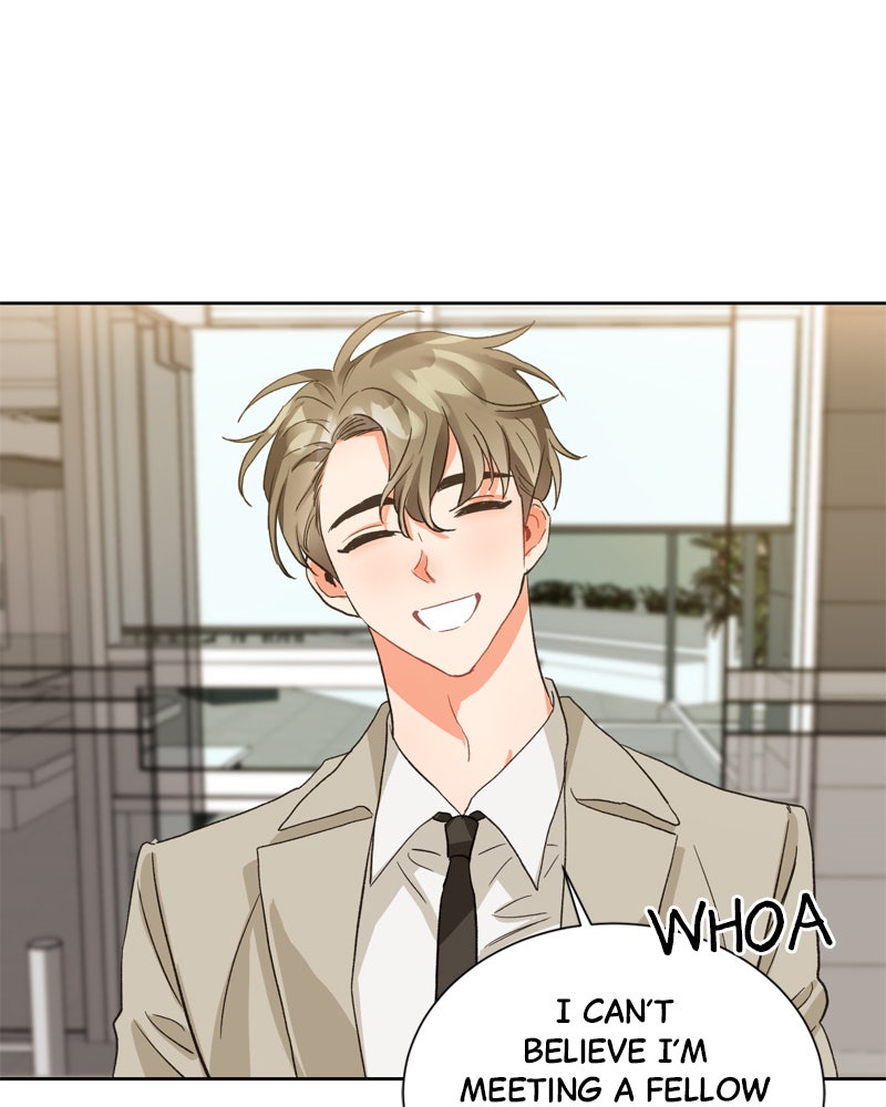Read Sixth Sense Kiss (en) Manga Online