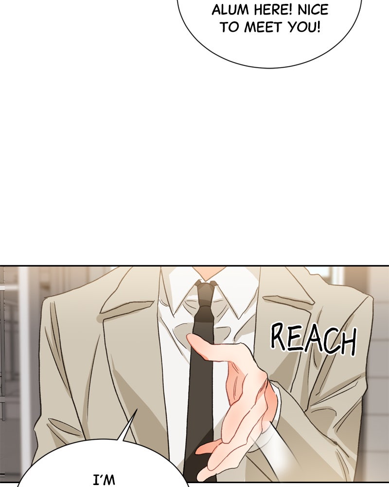 Read Sixth Sense Kiss (en) Manga Online