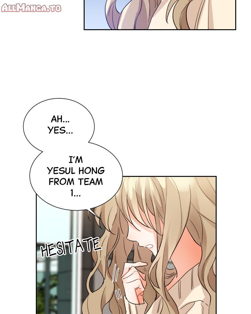 Read Sixth Sense Kiss (en) Manga Online