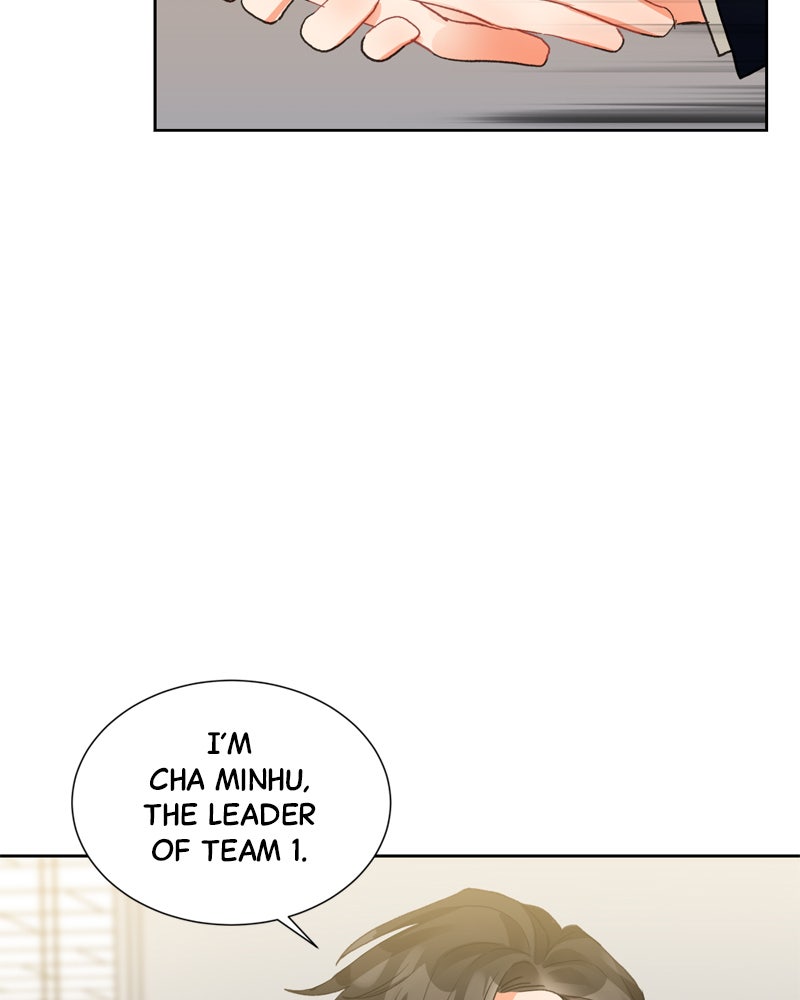 Read Sixth Sense Kiss (en) Manga Online