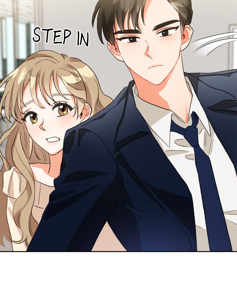 Read Sixth Sense Kiss (en) Manga Online