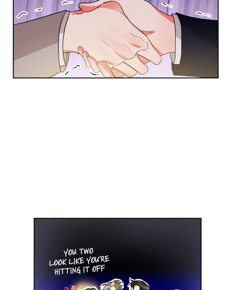Read Sixth Sense Kiss (en) Manga Online