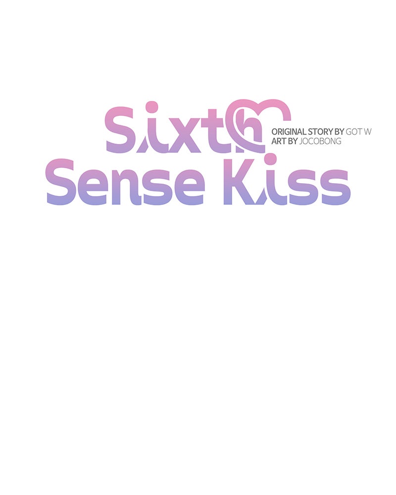 Read Sixth Sense Kiss (en) Manga Online