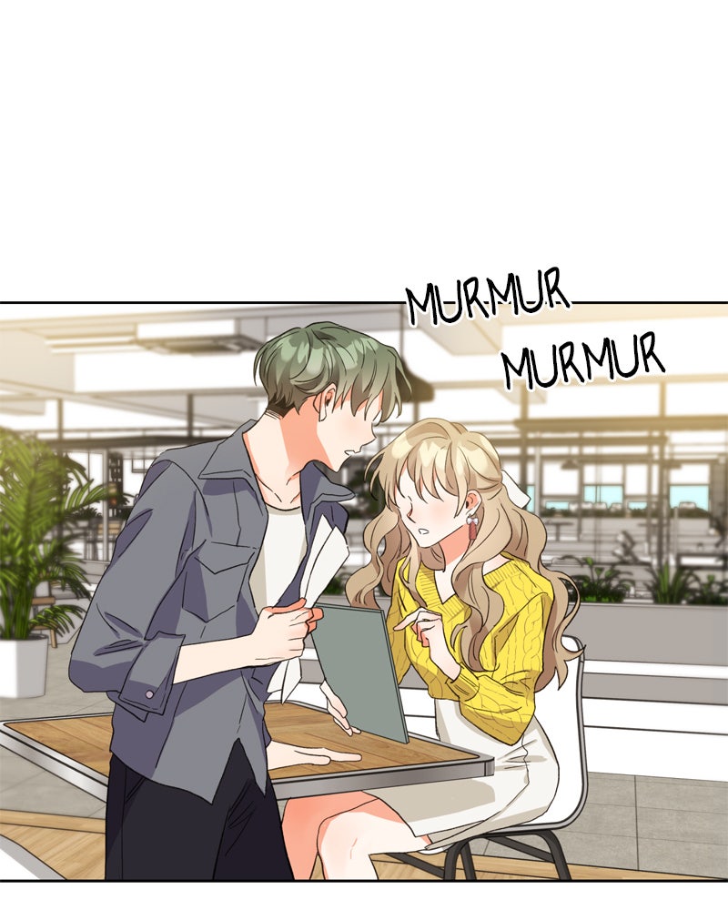 Read Sixth Sense Kiss (en) Manga Online