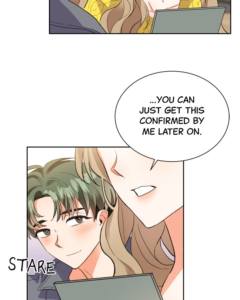Read Sixth Sense Kiss (en) Manga Online