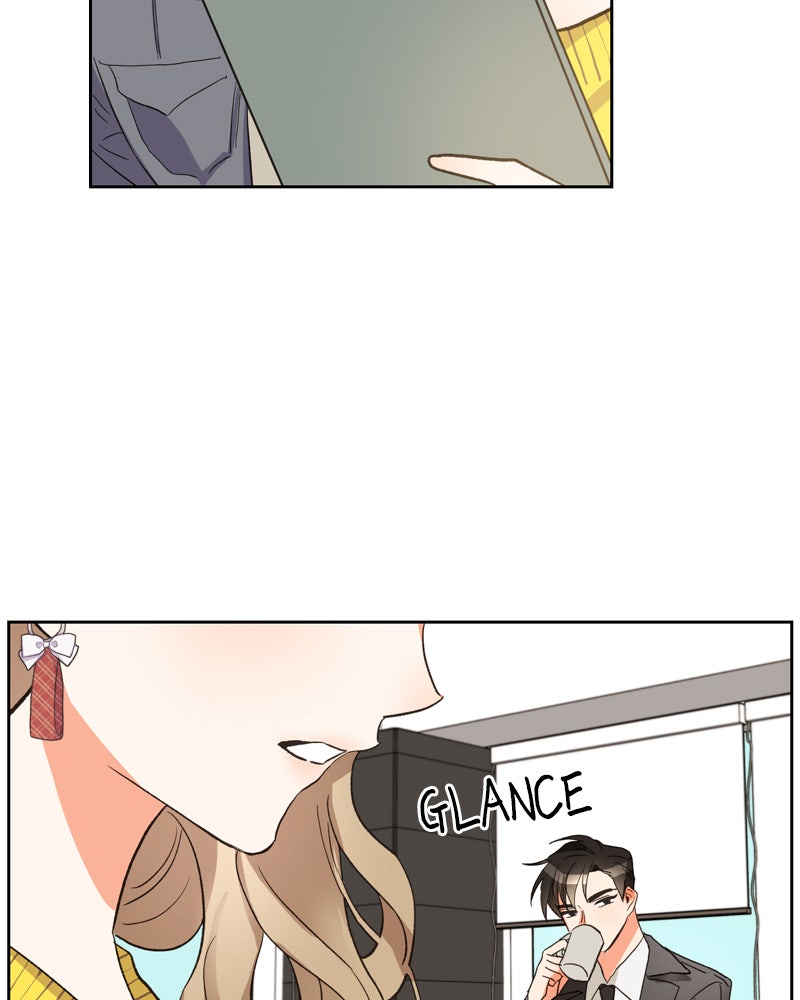 Read Sixth Sense Kiss (en) Manga Online