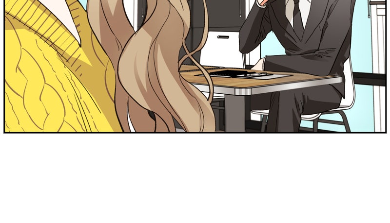 Read Sixth Sense Kiss (en) Manga Online