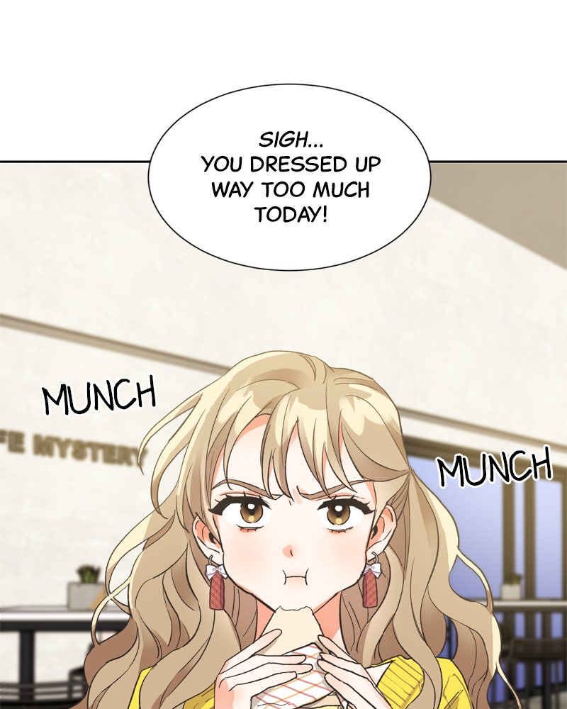 Read Sixth Sense Kiss (en) Manga Online