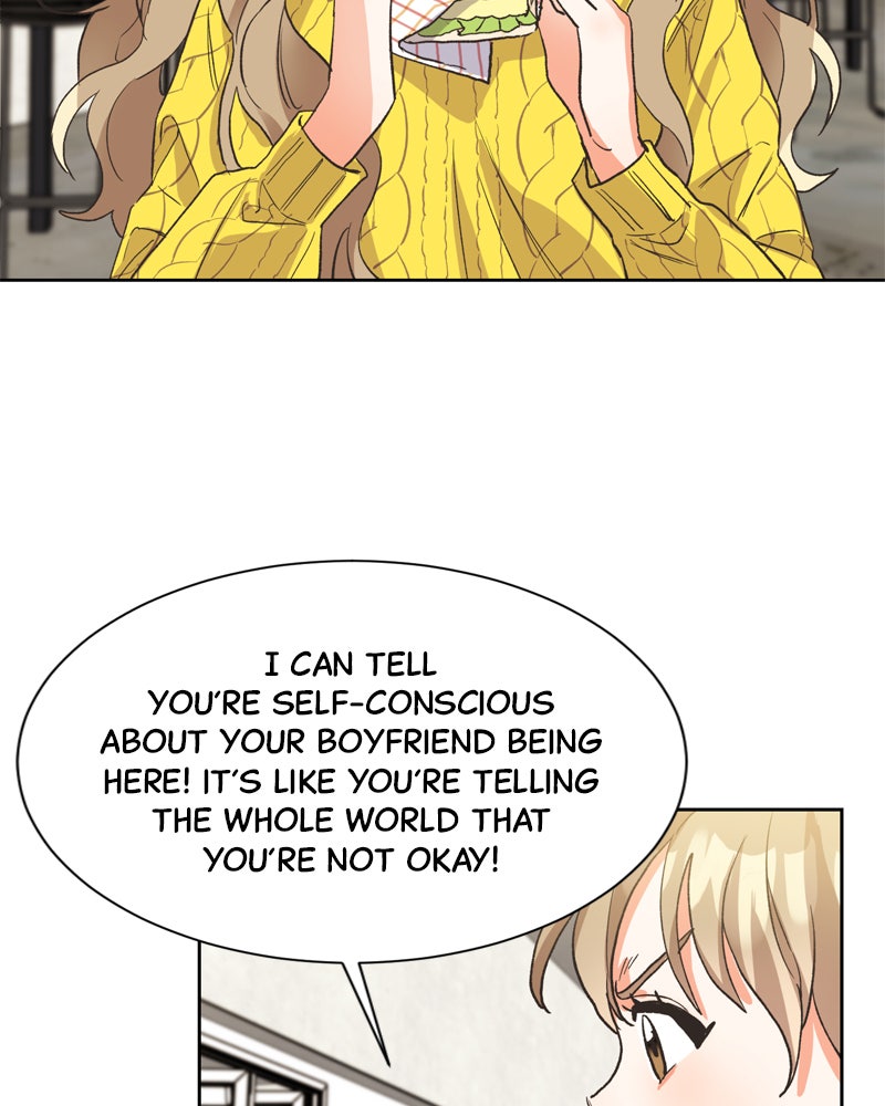 Read Sixth Sense Kiss (en) Manga Online
