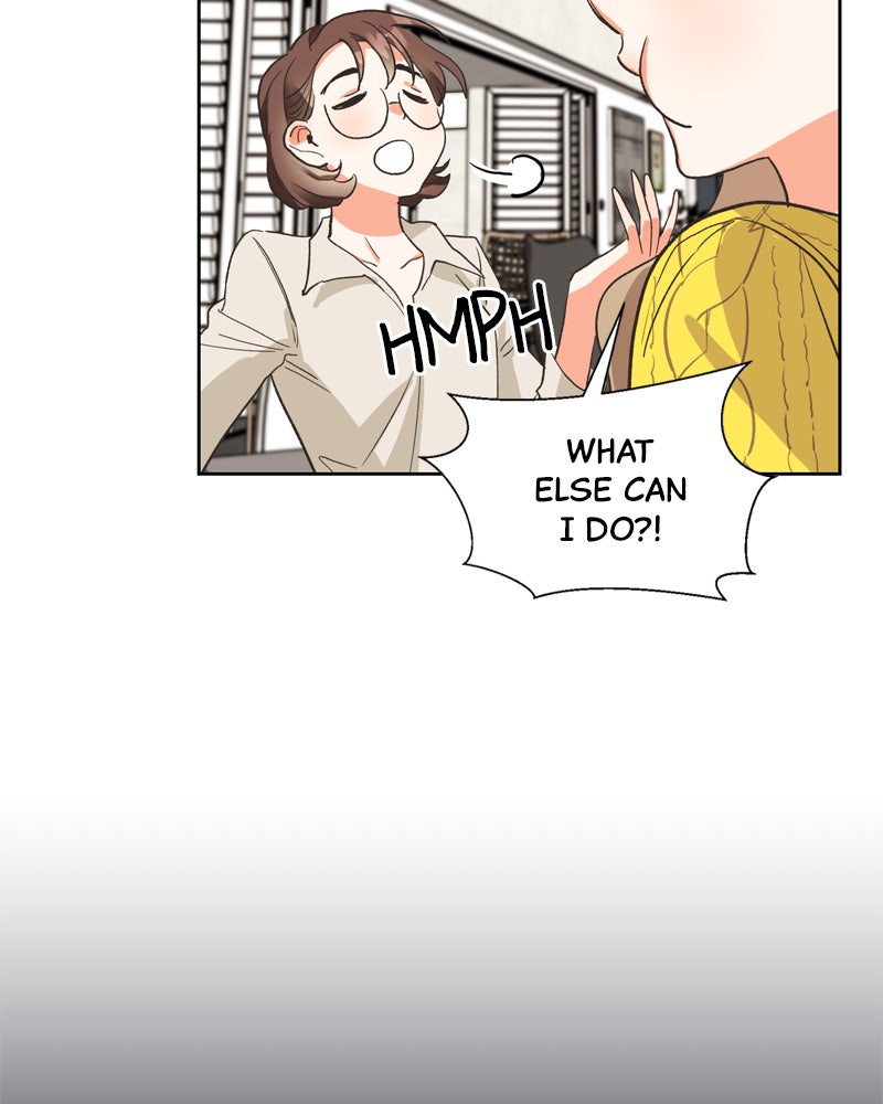 Read Sixth Sense Kiss (en) Manga Online