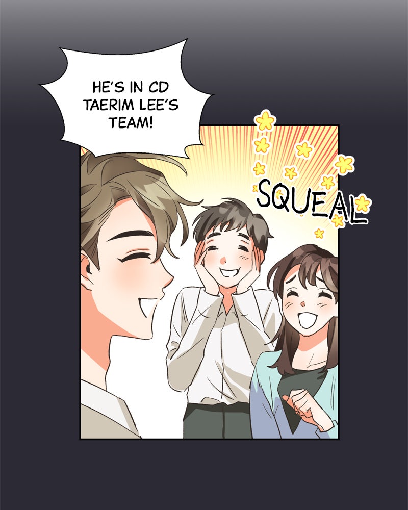 Read Sixth Sense Kiss (en) Manga Online