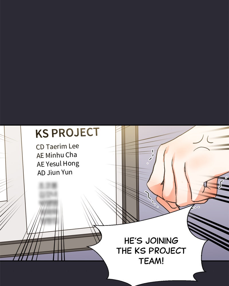 Read Sixth Sense Kiss (en) Manga Online