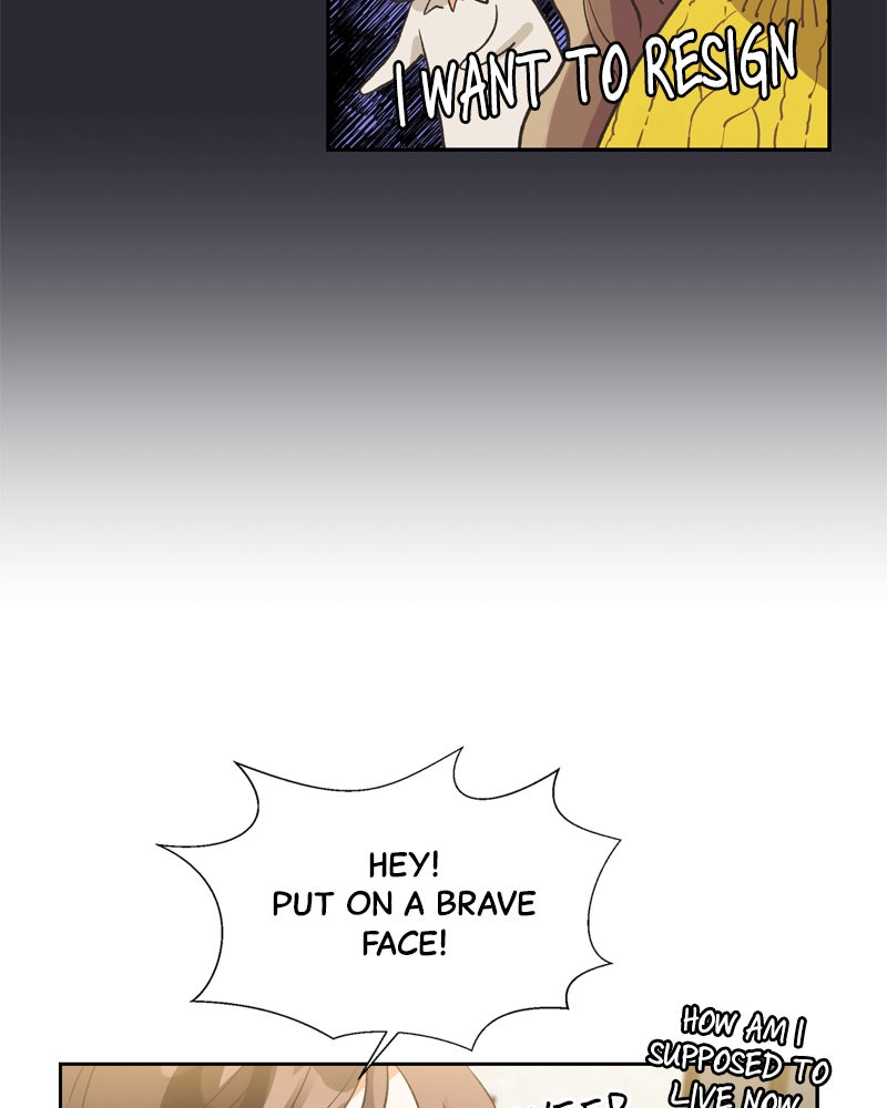 Read Sixth Sense Kiss (en) Manga Online